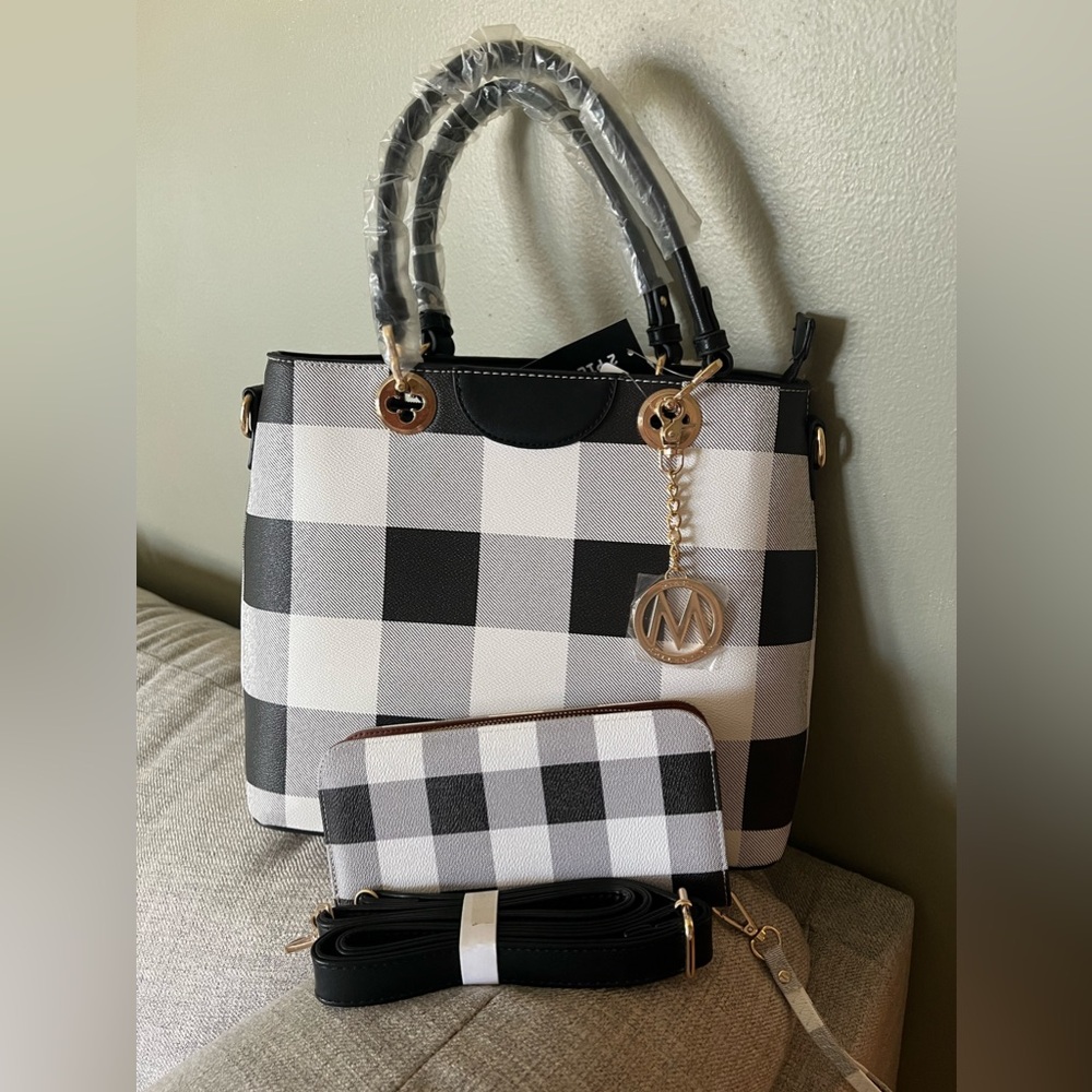 New! MKF collection by Mia k